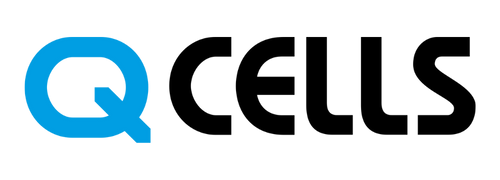 QCELLS logo